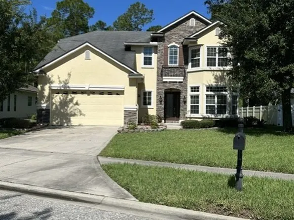 296 Ellsworth Cir, Saint Johns, FL 32259