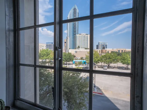 221 W Lancaster Ave Unit 2012, Fort Worth, TX 76102