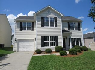 2707 Stafford St, Greensboro, NC 27407