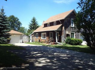 307 N Emmons St, Saint Johns, MI