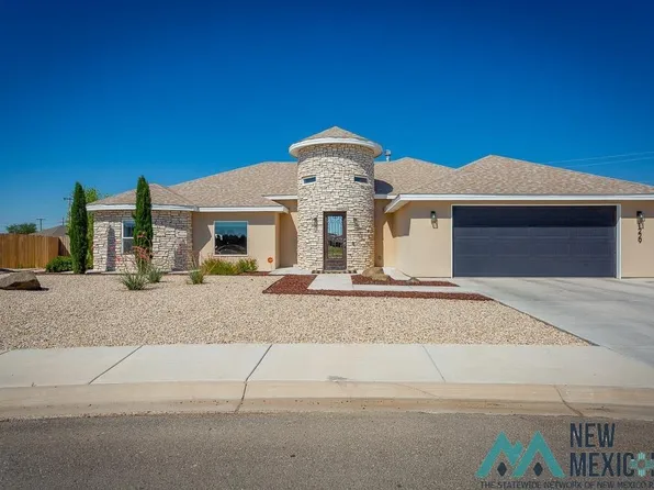 1229 Karabella Way, Roswell, NM 88201