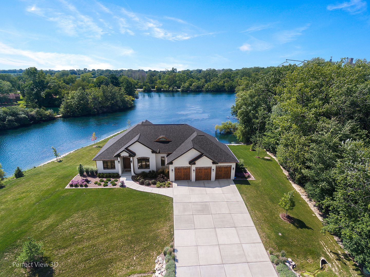 30 Lake Metonga Trl, Grant Park, IL 60940 MLS 11866143 Zillow