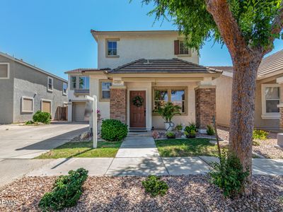 2209 S BARRINGTON --, Mesa, AZ, 85209