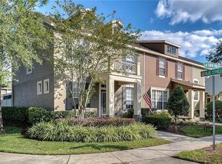 551 Rainbow Springs Loop, Groveland, FL 34736