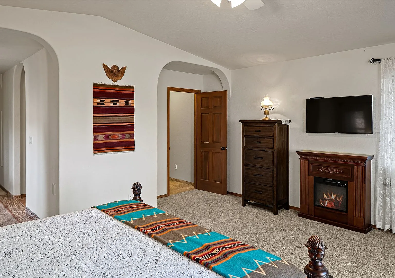 Amazing Sedona Bell Rock Views, Large Deck, BBQ! — Photo 3