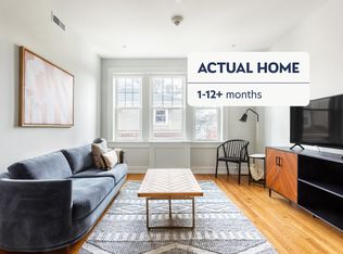 19 Forest St FLOOR 3-ID344, Cambridge, MA 02140