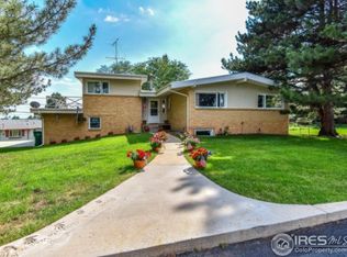 1022 Jay Ave, Johnstown, CO 80534