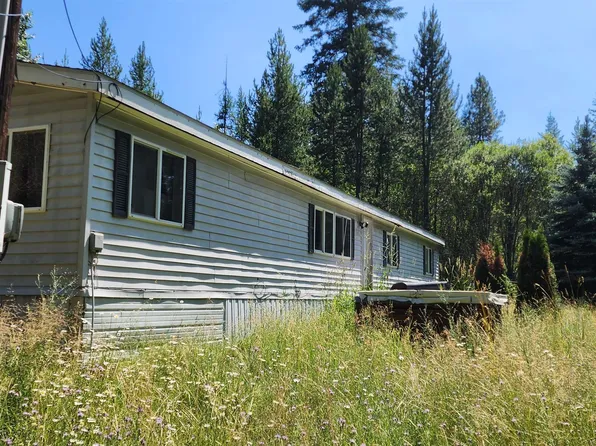 52 Hearts Delight Ln, Newport, WA 99156