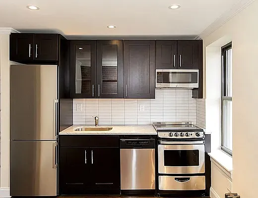 445 East 9th Street — Photo 4