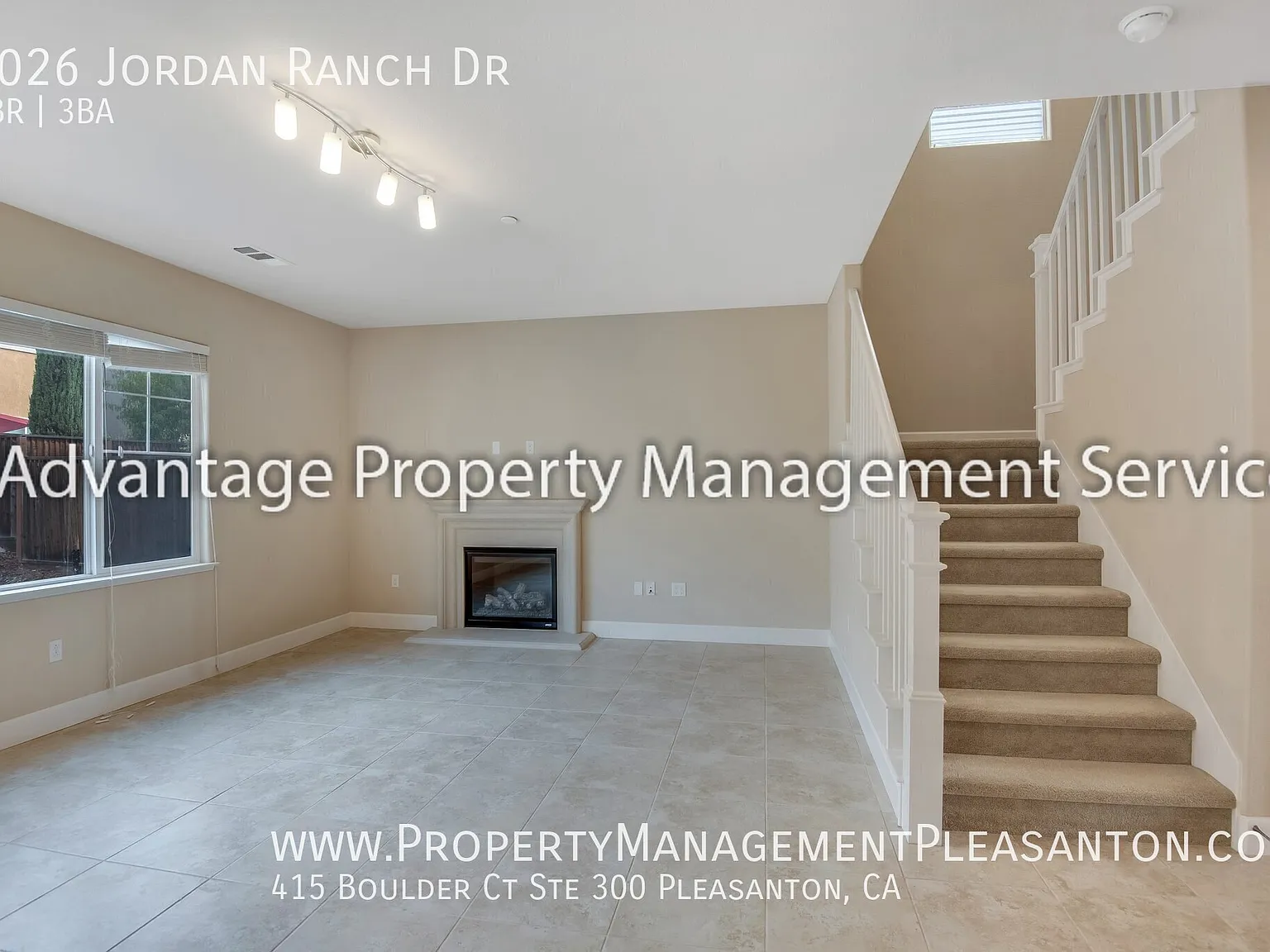 Spacious 5 Bed, 3 Bath, 2251 Sq ft Home in Jordan Ranch — Photo 3