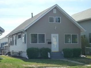 2711 Avenue A, Council Bluffs, IA 51501