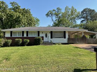 259 Marilyn Dr, Pearl, MS 39208