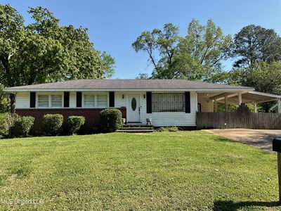 259 Marilyn Dr, Pearl, MS, 39208