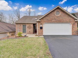 522 Willowbrook Trce, Kingsport, TN 37660