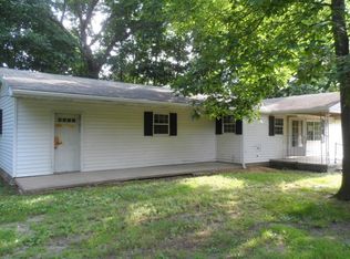 2680 S 675 E, Knox, IN 46534