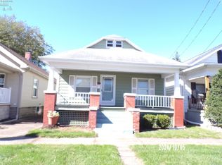 609 Harrison St, Sandusky, OH 44870