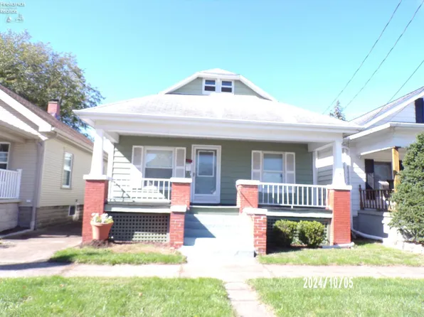 609 Harrison St, Sandusky, OH 44870