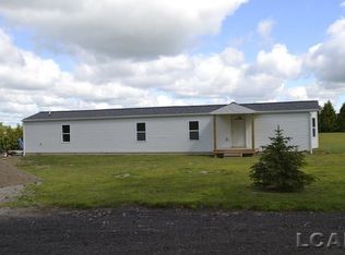 5730 Sutton Rd, Britton, MI 49229