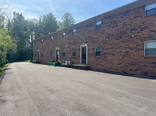 Tusculum View Apts - A, Greeneville, TN 37745