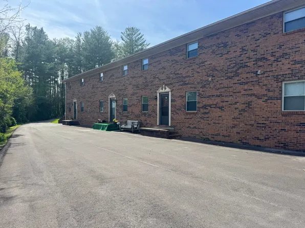 Tusculum View Apts - A, 262 S Rufe Taylor Rd #A5, Greeneville, TN 37745