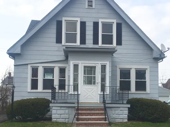 10701 Vernon Ave, Garfield Heights, OH 44125