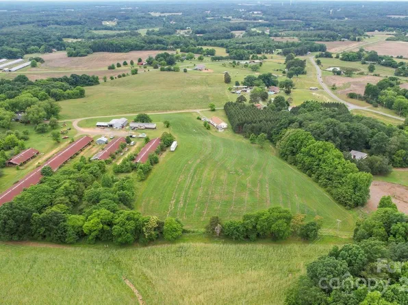 LOT 2 Larock Ln, Oakboro, NC 28129