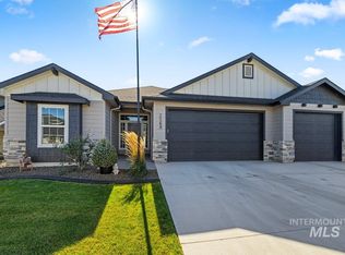2569 W Herron Ridge Ct, Nampa, ID 83686