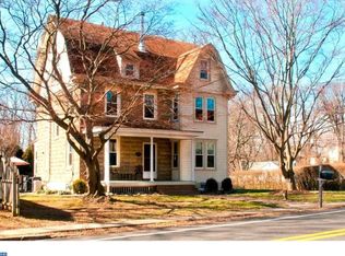 932 Neshaminy St, Langhorne, PA 19047