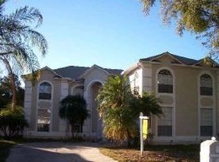 1244 Foxforrest Cir, Apopka, FL 32712