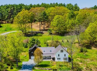 229 Bradley Hill Rd, Norwich, VT 05055