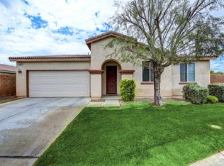 42561 La Danza Ct, Indio, CA 92203