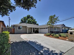 2039 Coolidge Dr, Santa Clara, CA 95051