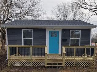 450 W 11th St, Eldon, MO 65026