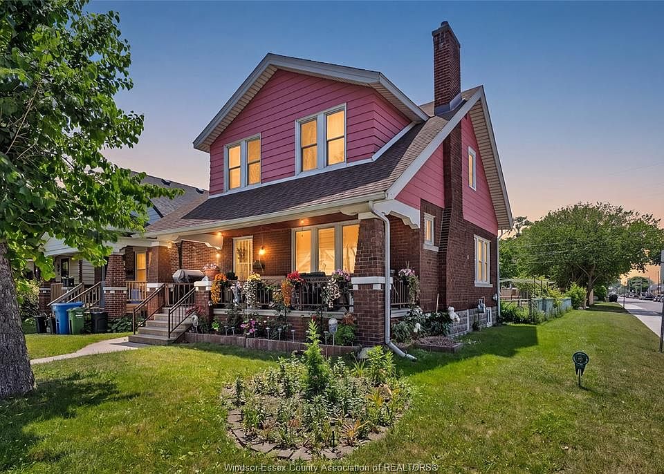 1st image of 1407 Hall Ave