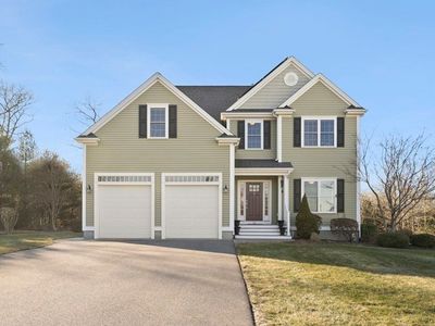 15 Jennifer Leigh Dr, Attleboro, MA, 02703