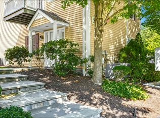 160 Glenbrook Rd UNIT 2A, Stamford, CT 06902