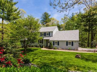 449 Three Mile Rd, Glastonbury, CT 06033