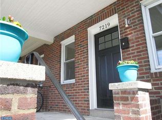 7219 Sommers Rd, Philadelphia, PA 19138