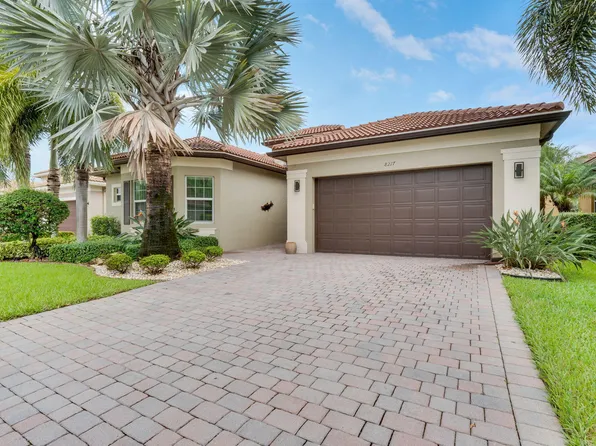 8217 Razorback Court, Boynton Beach, FL 33473