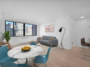 55 W End Ave APT S15D, New York, NY 10023