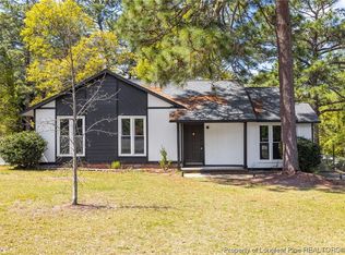 509 Suffolk Ct, Fayetteville, NC 28311
