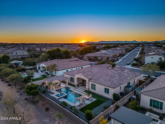 5th image of 2563 S VELVENDO Drive