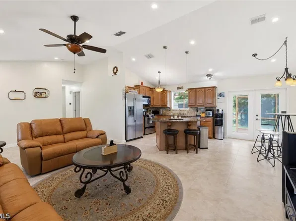 4321 SW 16th Pl, Cape Coral, FL 33914