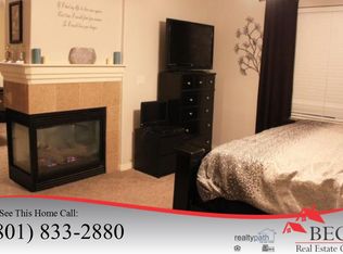 8702 N Jefferson Dr, Eagle Mountain, UT 84005
