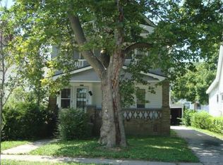 3656 Chelton Rd, Cleveland, OH 44120