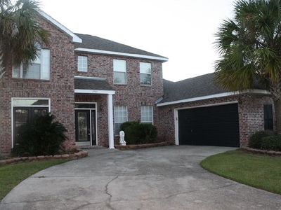 17315 W Autumn Dr, Prairieville, LA, 70769