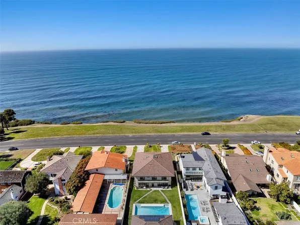 1640 Paseo Del Mar, Palos Verdes Estates, CA 90274