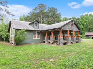 7209 N County Line Rd, Lithia Springs, GA 30122