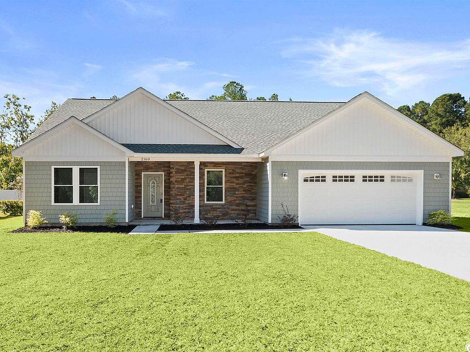 2160 Seaford Dr., Longs, SC 29568 Zillow
