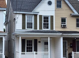 4 W Fell St, Summit Hill, PA 18250